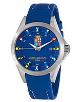 Orologio Marina Militare Uomo in Acciaio RDV3C3 - RDV3C3